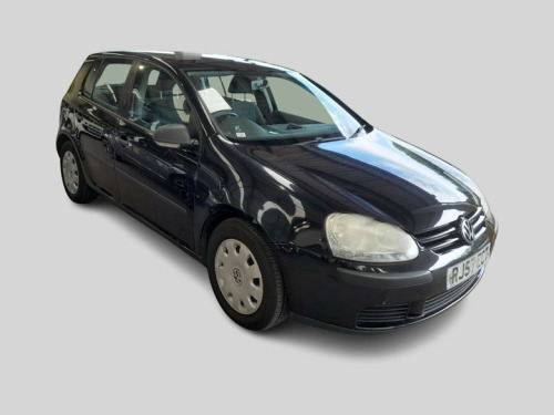 Volkswagen Golf  1.4 S 5 DOOR