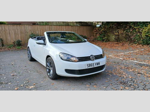 Volkswagen Golf  1.4 TSI S