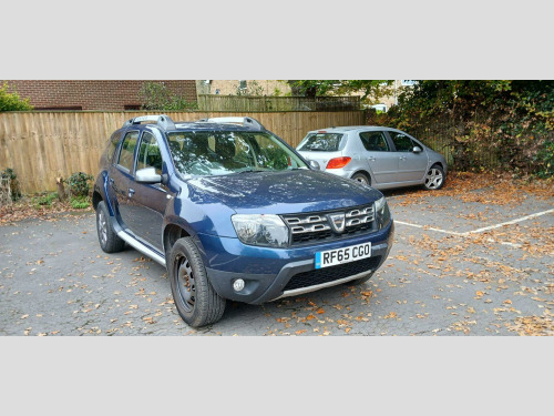 Dacia Duster  1.5 Laureate Prime dCi 110 4x2