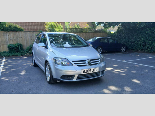 Volkswagen Golf Plus  1.9 TDI PD SE