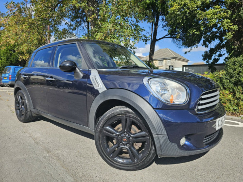 MINI Countryman  1.6 Cooper Countryman