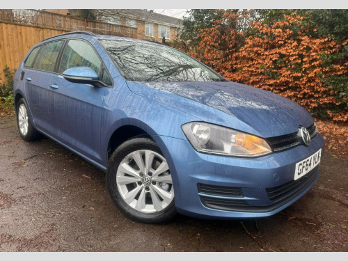 Volkswagen Golf  2.0 TDI BlueMotion Tech SE 