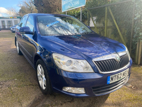 Skoda Octavia  1.6 TDI Elegance