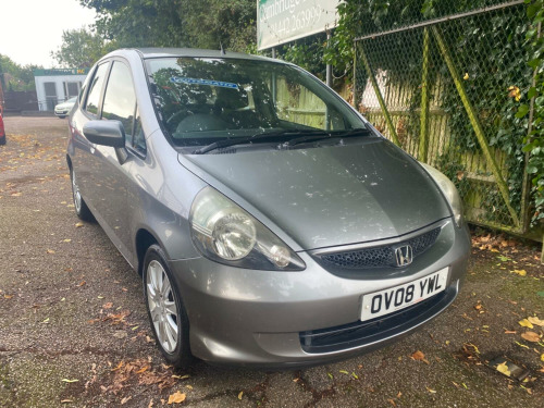 Honda Jazz  1.4 i-DSI SE