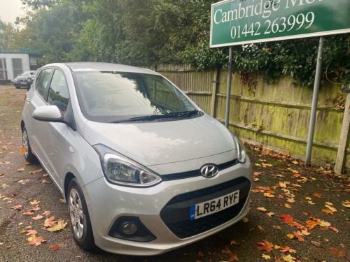 Hyundai i10  1.2 SE