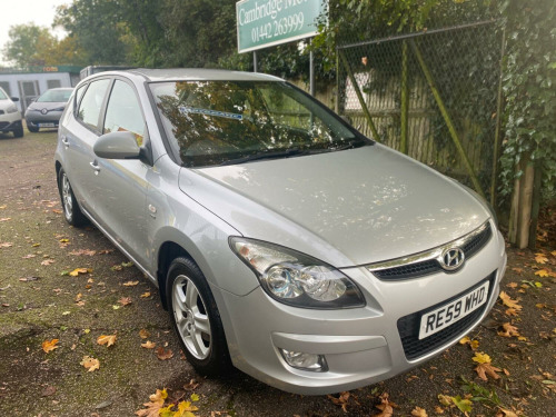 Hyundai i30  1.6 CRDi Comfort