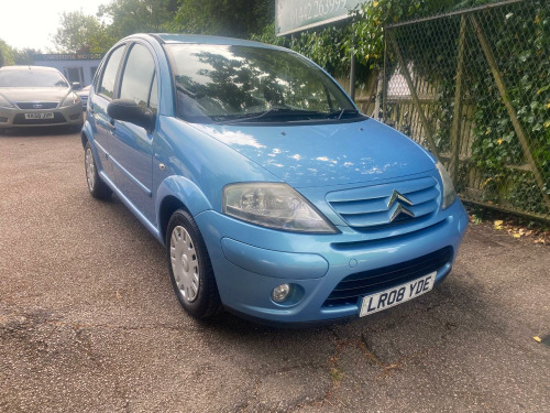 Citroen C3 1.4 i Rhythm
