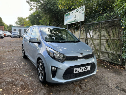 Kia Picanto 1.0 Wave