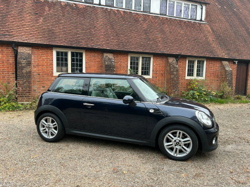 MINI Hatch  1.6 Cooper Hatch