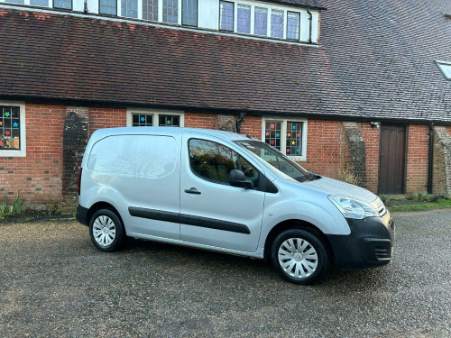 Citroen Berlingo  1.6 BlueHDi 850 Enterprise