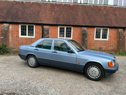 Mercedes-Benz 190  2.0