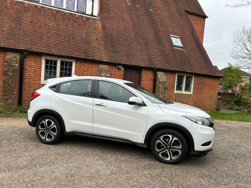 Honda HR-V  1.5 i-VTEC SE