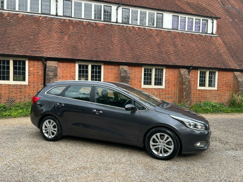 Kia ceed  1.6 CRDi 2