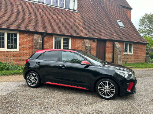 Kia Rio 1.3 Pulse