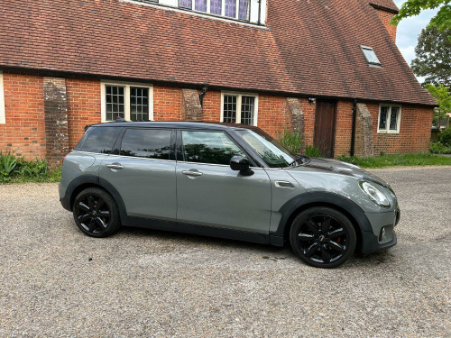 MINI Clubman  1.5 Clubman Cooper