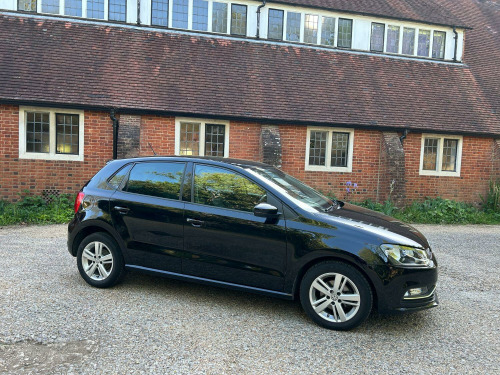 Volkswagen Polo 1.0 beats
