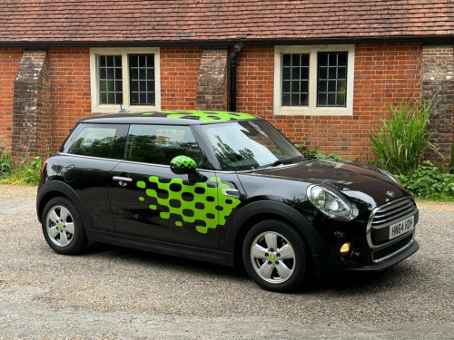 MINI Hatch  1.2 One 3-Door Hatch
