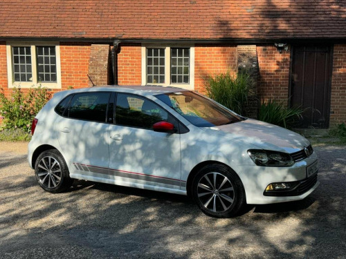Volkswagen Polo 1.0 beats