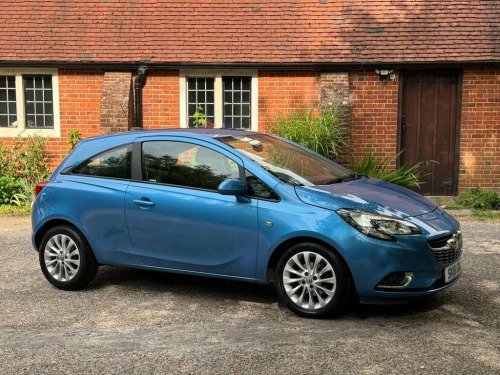 Vauxhall Corsa 1.4 i SE