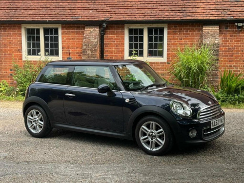 MINI Hatch  1.6 Cooper Hatch