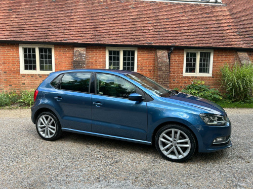 Volkswagen Polo 1.0 TSI SEL