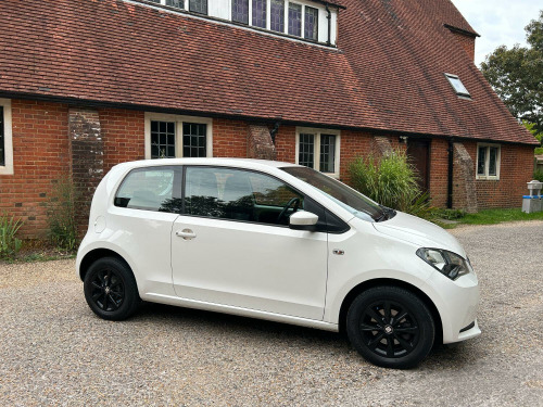 SEAT Mii  1.0 12v I TECH
