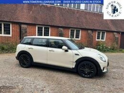 MINI Clubman 1.5 Clubman Cooper