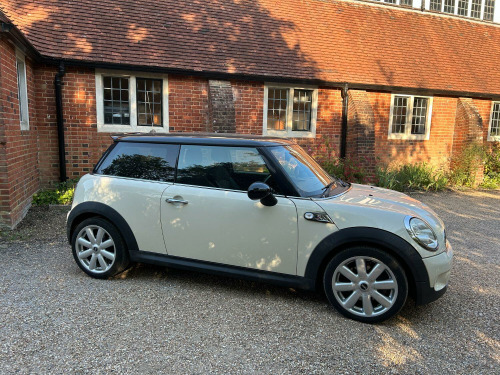 MINI Hatch  1.6 Cooper S Hatch