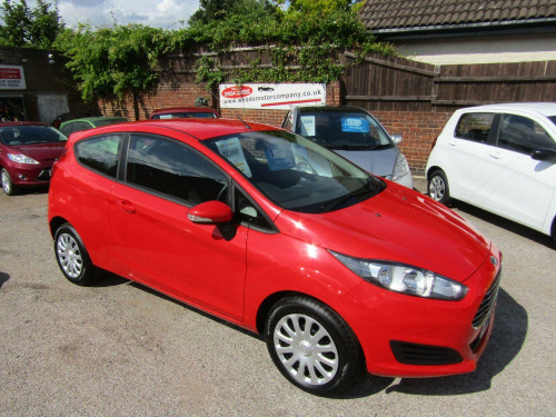 Ford Fiesta  1.3 Style