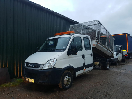 Iveco Daily  50C14D