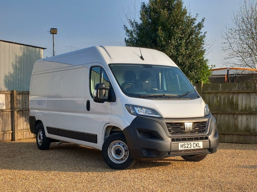 Fiat Ducato  2.2 Ducato Business Pro 35 Lh2 2.2 Multijet 140 Hp