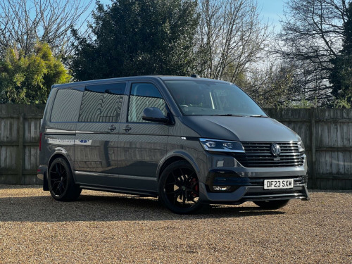 Volkswagen Transporter  2.0 TDI T32 Highline