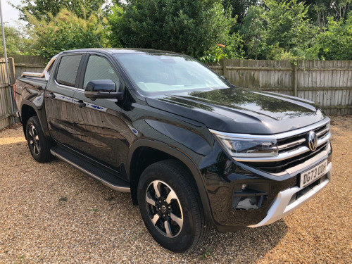 Volkswagen Amarok  2.0 TDI Style 4 MOTION, ELETRIC ROLLER SHUTTER