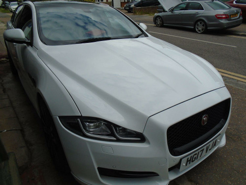 Jaguar XJ  3.0 d V6 R-Sport