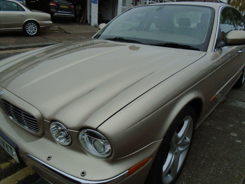 Jaguar XJ  3.0 XJ6 Sovereign