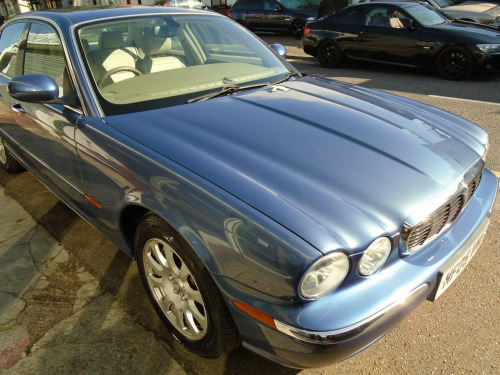 Jaguar XJ  3.0 XJ6