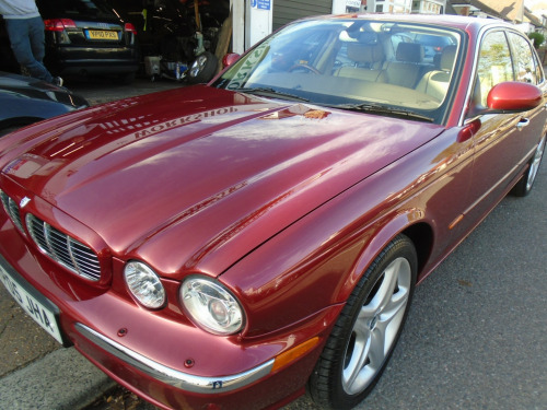 Jaguar XJ  3.0 XJ6 Sovereign