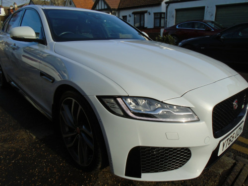 Jaguar XF  3.0 d V6 S 