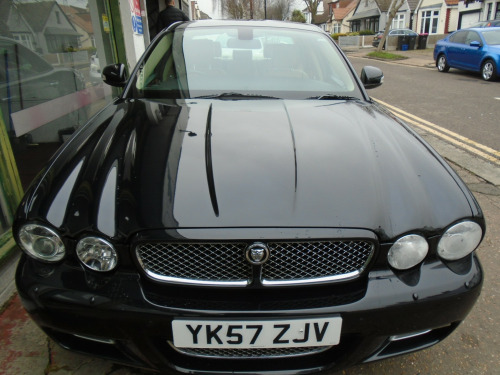 Jaguar XJR  4.2 V8 