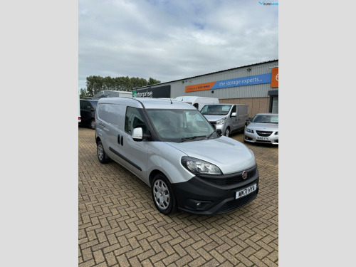 Fiat Doblo  1.6 Doblo Maxi Cargo 1.6 Multijet Ii 120 Hp Tec My20