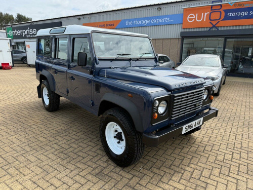 Land Rover Defender 2.2 TDCi