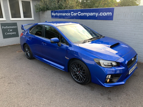 Subaru WRX  TYPE UK NOW-S0LD-MORE STi REQUIRED