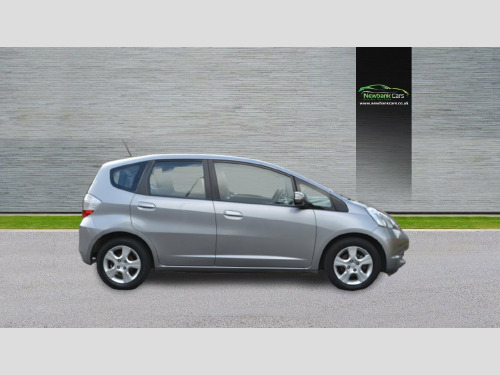 Honda Jazz i-VTEC ES