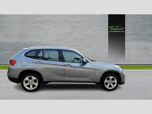 BMW X1  XDRIVE18D SE