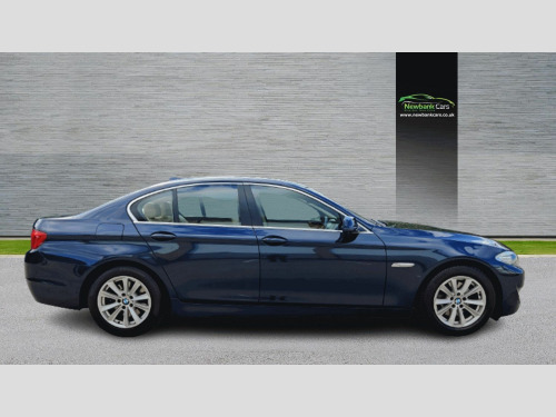 BMW 5 Series 520 520D SE