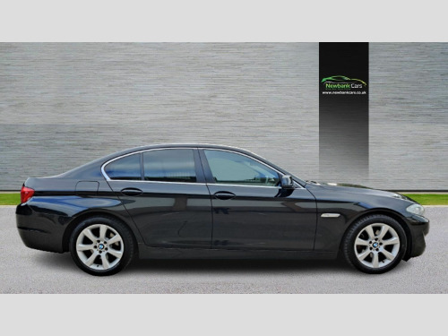 BMW 5 Series 520 520D SE