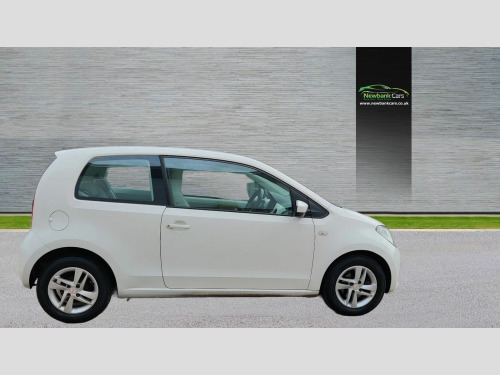 SEAT Mii SE