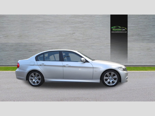 BMW 3 Series 320 320d 320 M Sport