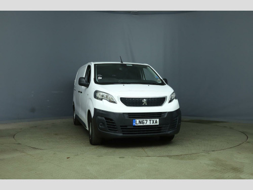 Peugeot Expert  2.0 BlueHDi 1400 Professional