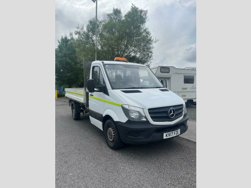 Mercedes-Benz Sprinter  2.1 314 CDI